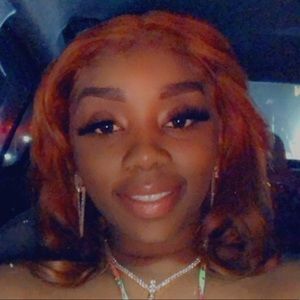 Meet your Posher, Jacinth